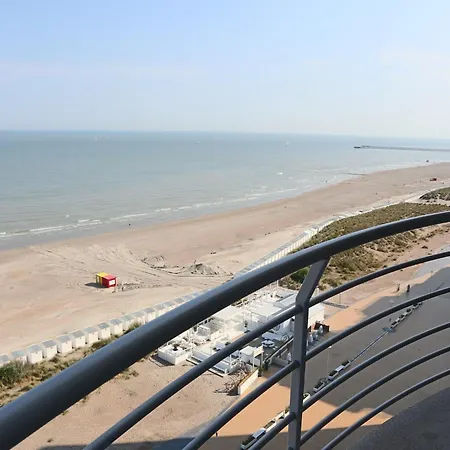 In Near The Beach, Cleaning Included